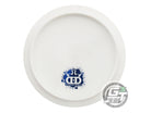 USED Dynamic Discs Blank Fuzion Escape 173g Blue Foil Fairway Driver Golf Disc