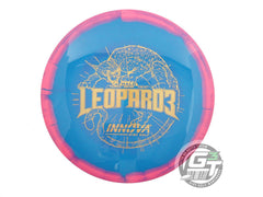 Innova Halo Star Leopard3 Fairway Driver Golf Disc (Individually Listed)