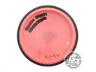 USED MVP Disc Sports X-OUT Neutron Tesla 173g Pink HOME DYED Driver Disc