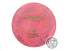 USED Innova [WYSOCKI] Star Destroyer 168g Pink HOME DYED Driver Golf Disc