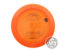 USED Innova Champion Daedalus 175g Orange Black Stamp Distance Driver Golf Disc