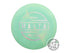 Discraft Paul McBeth Signature ESP Malta Midrange Golf Disc (Individually Listed)