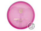 USED DiscMania C-Line MD3 177g Magenta Gold Foil Midrange Golf Disc