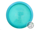 USED DiscMania [BUHR] Chroma FD 174g Teal-Blue Fairway Driver Golf Disc