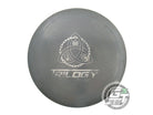 USED Dynamic Discs BioFuzion Thief 172g Gray Silver Shatter Fairway Driver Disc