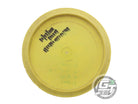 USED Innova DX Cheetah 162g Yellow Blue Stamp Fairway Driver Golf Disc