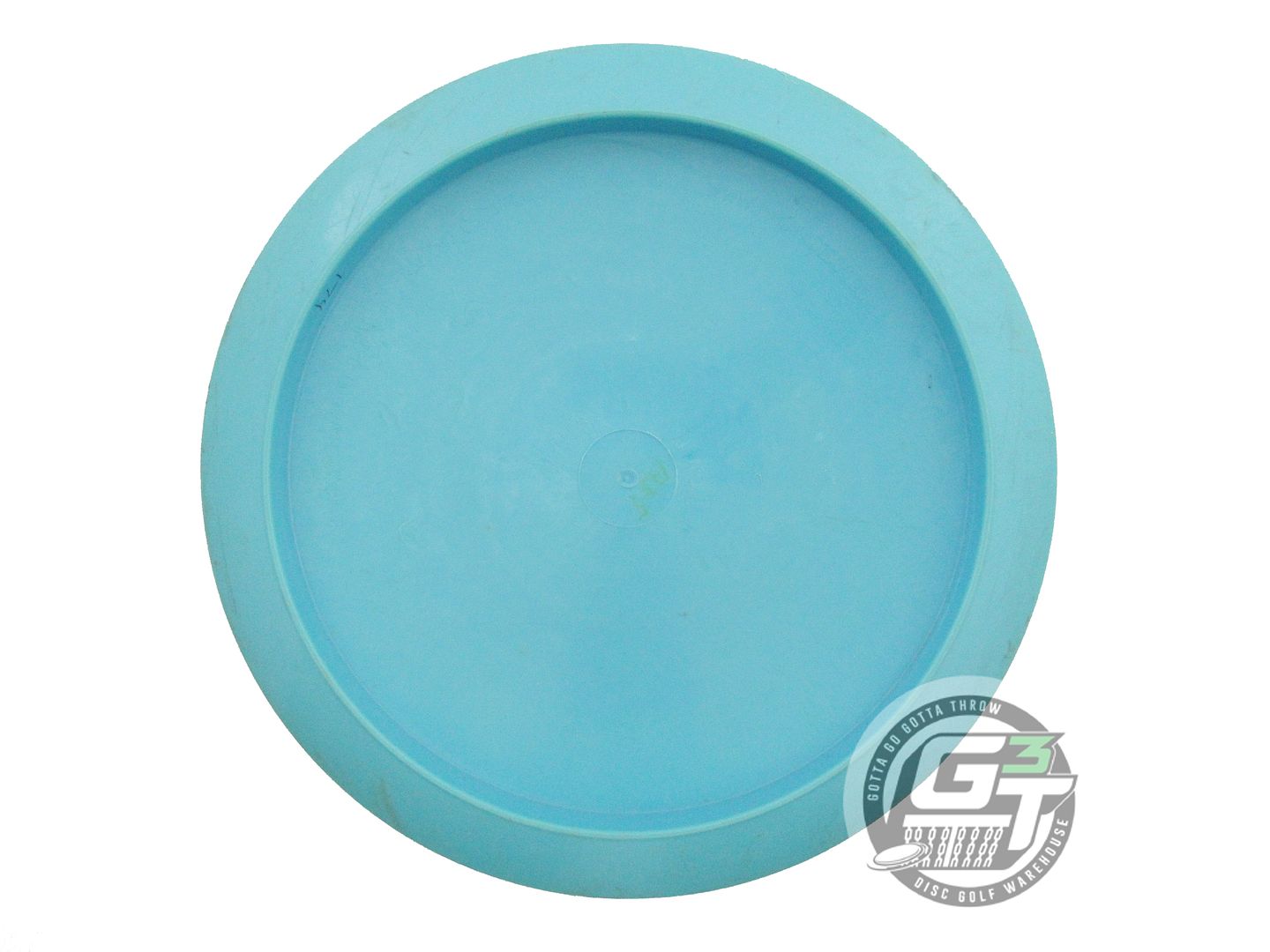 USED Innova [BARSBY] Star Roadrunner 174g Teal Magenta Foil Distance Driver Disc