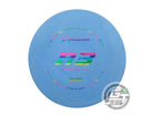 USED Prodigy Discs 300 A3 172g Blue Rainbow Foil Midrange Golf Disc