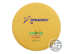 Prodigy 300 Ultra Soft PA3 Putter Golf Disc (Individually Listed)