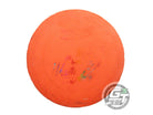 USED Innova DX Wraith 167g Orange Rainbow Foil Distance Driver Golf Disc