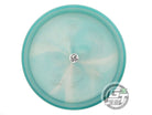 USED RPM Discs Cosmic Kotuku 177g Seafoam Gold Foil Midrange Golf Disc