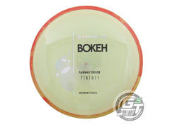 Axiom Simon Line Neutron Bokeh [Simon Lizotte] Fairway Driver Golf Disc (Individually Listed)