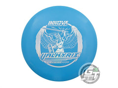 Innova Star Valkyrie Distance Driver Golf Disc (Individually Listed) - Gotta Go Gotta Throw