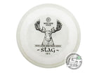 USED Westside Discs [LAINE] VIP-X Ring Stag 172g White Fairway Driver Golf Disc