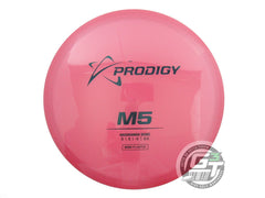 Prodigy 500 Series M5 Midrange Golf Disc (Individually Listed)