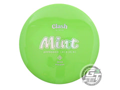 Clash Steady Mint Putter Golf Disc (Individually Listed) - Gotta Go Gotta Throw