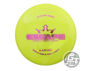 Dynamic Discs Lucid Escape Fairway Driver Golf Disc (Individually Listed) - Gotta Go Gotta Throw