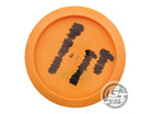 USED Innova Star Beast 172g Orange Purple & Black Stamp Distance Driver Disc