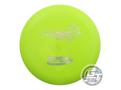 Innova Star Aviar Putter Golf Disc (Individually Listed)