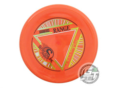 Streamline Neutron Soft Range Putter Golf Disc (Individually Listed)