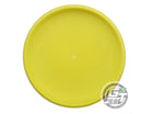 USED DiscMania D-Line Flex 1 P1x 173g Yellow Red Foil Putter Golf Disc