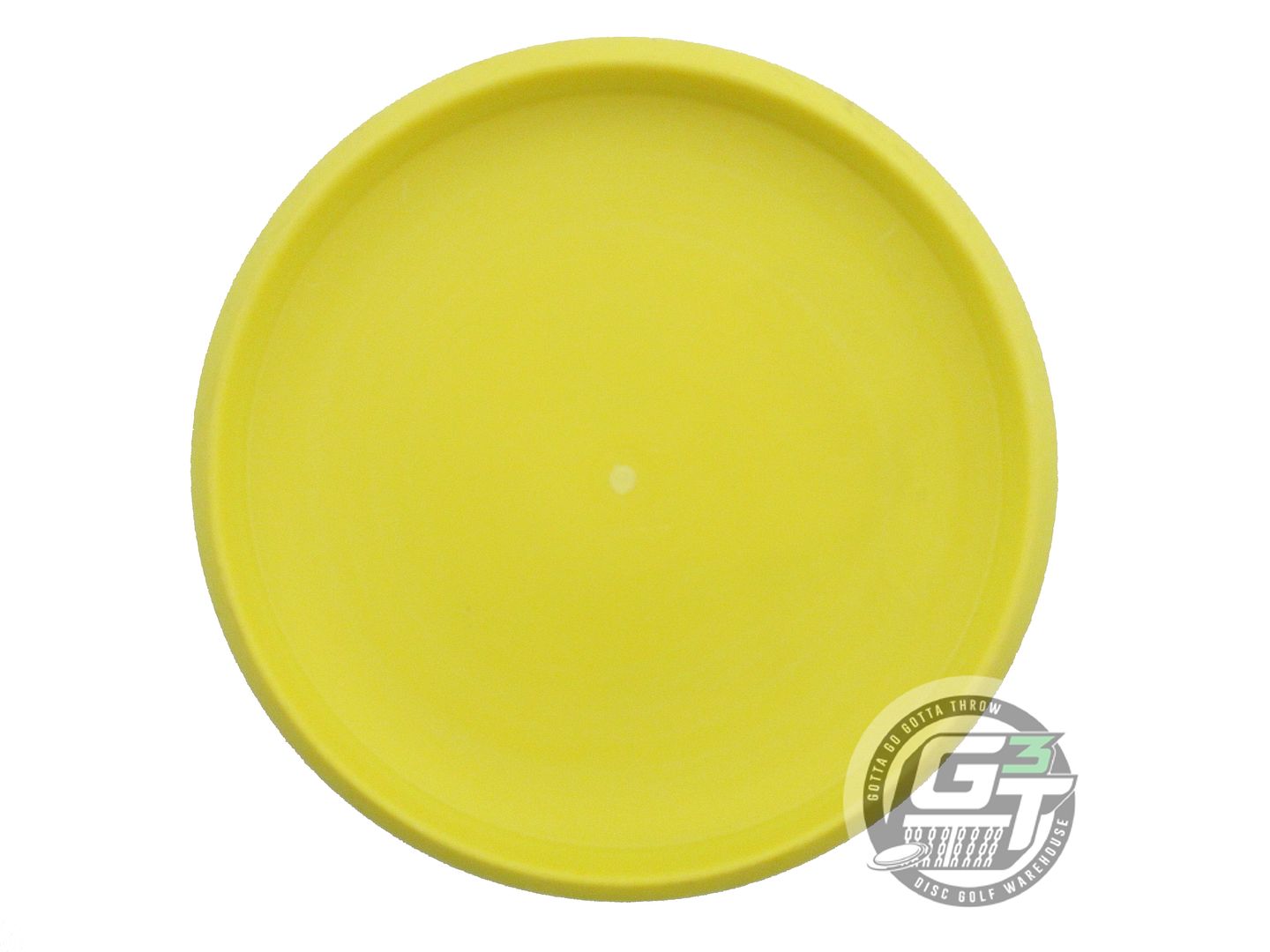 USED DiscMania D-Line Flex 1 P1x 173g Yellow Red Foil Putter Golf Disc