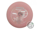 USED Innova DX Xero 175g Pink-Peach Silver Foil Putter Golf Disc