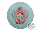 USED Innova Star Shryke 171g Seafoam Red Foil Distance Driver Golf Disc