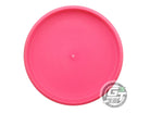 USED Infinite D-Blend Alpaca 175g Pink Red & Rainbow Laser KOI Putter Golf Disc