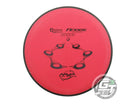 USED MVP Disc Sports Electron Soft Anode 174g Red A Putter Golf Disc