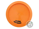 USED Innova Star Sidewinder 174g Orange Black Stamp Distance Driver Golf Disc