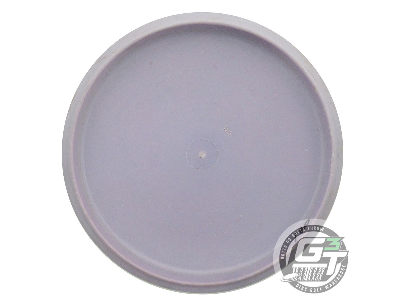 USED Innova [BRATHWAITE] Glow DX Roc3 180g Purple Jellybean Foil Midrange Disc