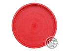 USED Innova DX Aviar3 171g Red Green Foil Putter Golf Disc