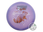 USED Discraft Z Buzzz 178g Purple MAJESTIC Midrange Golf Disc