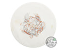 USED Dynamic Discs X-OUT Classic Blend Verdict 179g White WARPED Midrange Disc