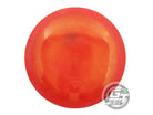 USED Gateway Diamond Ninja 172g Red Wiped Stamp Distance Driver Golf Disc