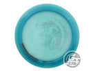 USED Gateway Diamond Realm 172g Blue Gold Foil Distance Driver Golf Disc