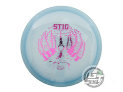 Kastaplast Limited Edition 2023 Team Series Clay Edwards K1 Hard Stig Midrange Golf Disc (Individually Listed)