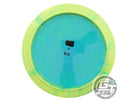 USED Innova Halo Star Mamba 168g Yellow-Seafoam Distance Driver Golf Disc