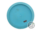 USED Innova DX Teebird 150g Teal Gold Foil Fairway Driver Golf Disc