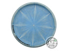 USED Latitude 64 Zero Medium Burst Pure 176g Blue Blue Foil Putter Golf Disc
