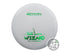 Gateway "Not So" Pure White Wizard Putter Golf Disc (Individually Listed)