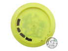 USED Discraft Big Z Hades 174g Yellow Black Stamp Driver Golf Disc