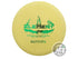 Gateway Sure Grip Element Midrange Golf Disc (Individually Listed)