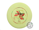 USED Prodigy Discs X-OUT 300 PA3 173g Yellow Putter Disc