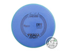 USED Axiom Discs [CONRAD] Electron Firm Envy 169g Blue Teal Rim Putter Golf Disc