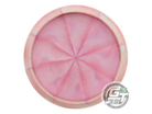 USED Discraft [PIERCE] ESP Passion 173g Pink-Lime Rainbow Shatter Driver Disc