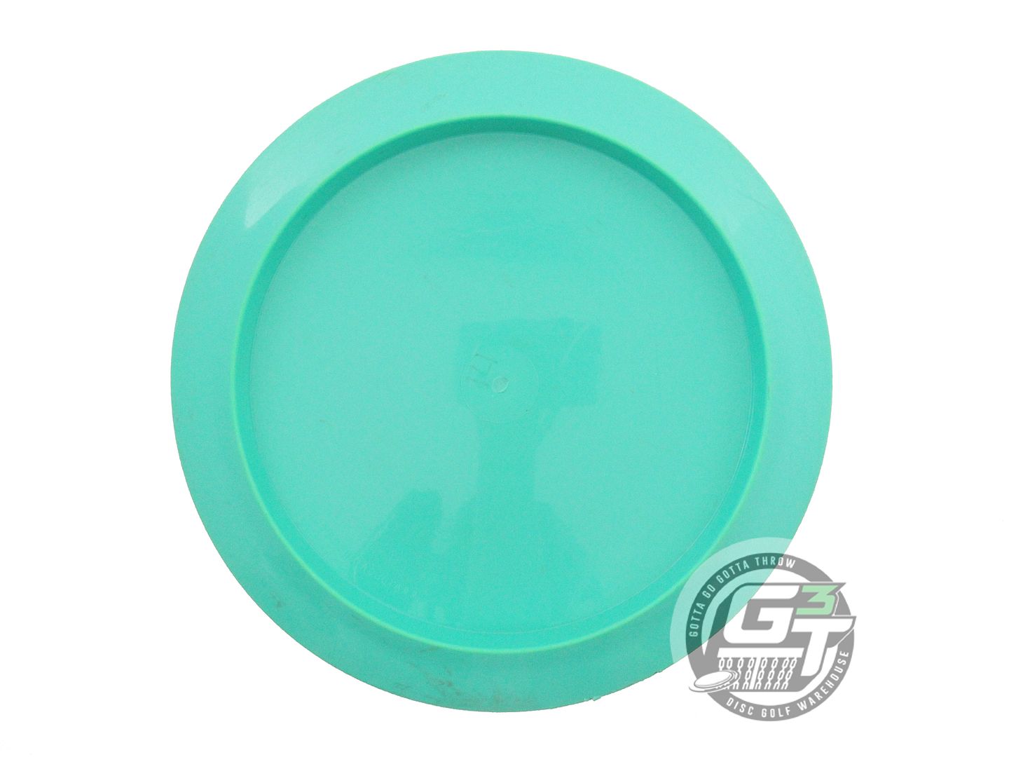 USED Innova Star Destroyer 171g Seafoam Blue Foil Distance Driver Golf Disc