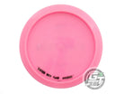 USED DiscMania Neo Function 174g Pink Pink Foil Fairway Driver Golf Disc