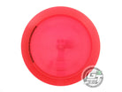 USED Dynamic Discs [SHUE] Lucid-X Sheriff 175g Red Red Foil Driver Golf Disc